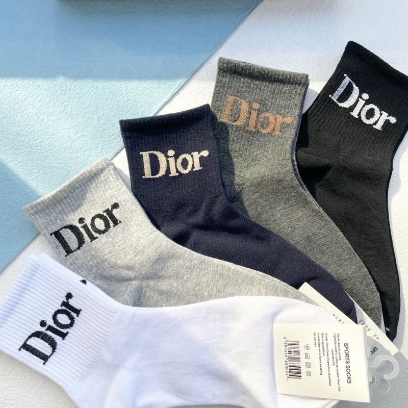 Christian Dior Socks